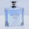 NAUTICA VOYAGE SPORT 3.4 oz 3.3 Cologne Spray for Men New in Box