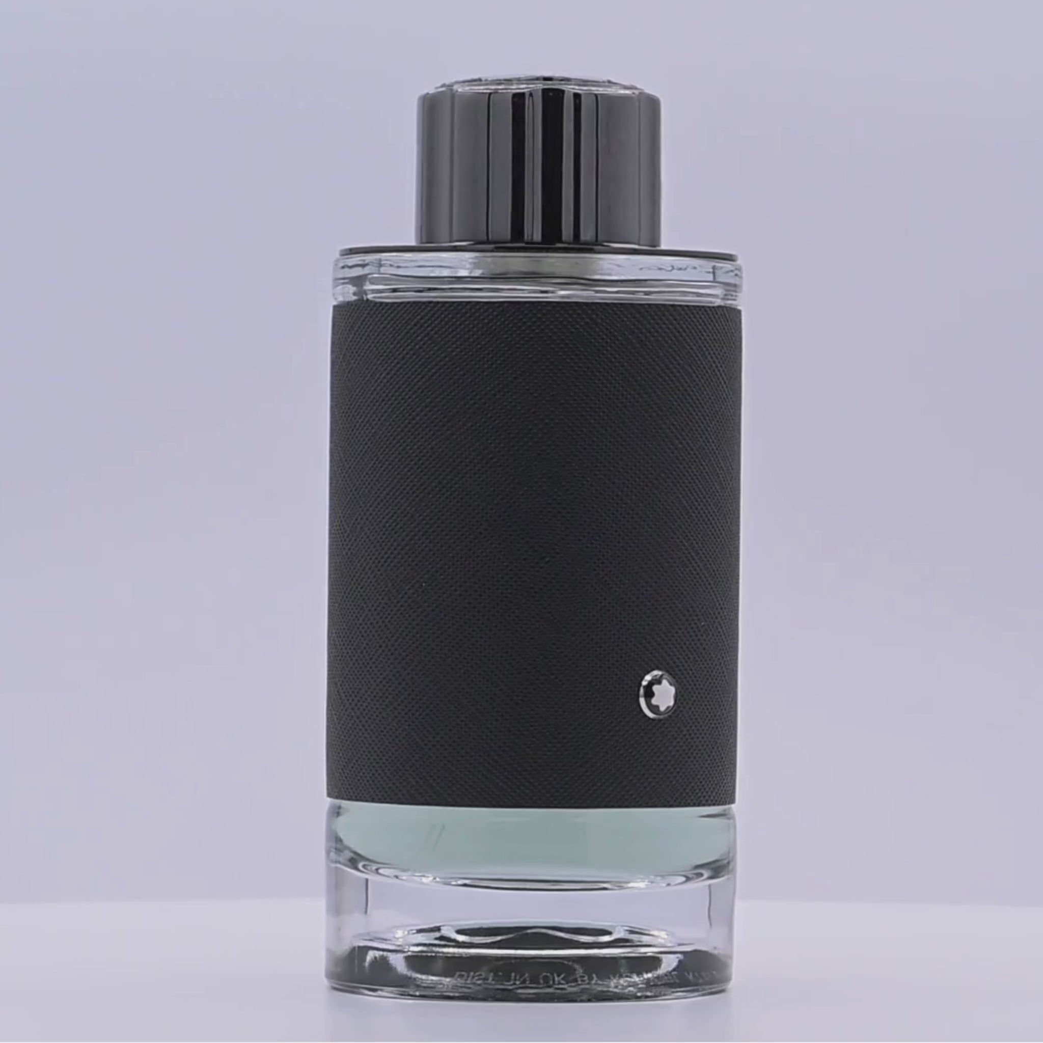 Explorer by Mont Blanc Cologne EDP 6.7/6.8 oz New