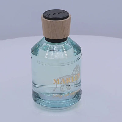 Marley Fragrance Lively Up Yourself EDP Spray Women 3.4 oz Tester
