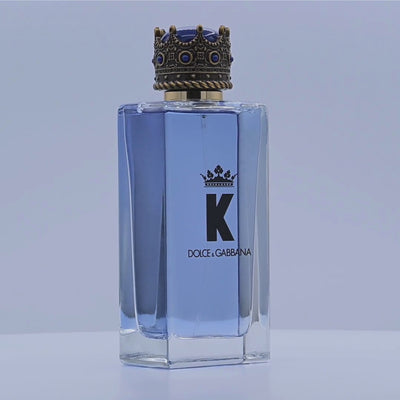 K by Dolce & Gabbana cologne for men EDT 3.3 / 3.4 oz New in Box