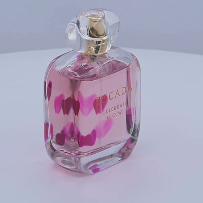 Celebrate N.O.W by Escada NOW perfume for women EDP 2.7 oz New in Box