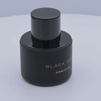 BLACK BOLD by Kenneth Cole cologne men EDP perfume 3.3 / 3.4 oz New in Box