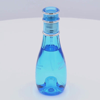 Cool Water by Davidoff for women EDT 1.0 oz New in Box