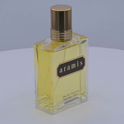 Aramis by Aramis EDT Cologne spray for Men 3.7 oz Brand New In Box