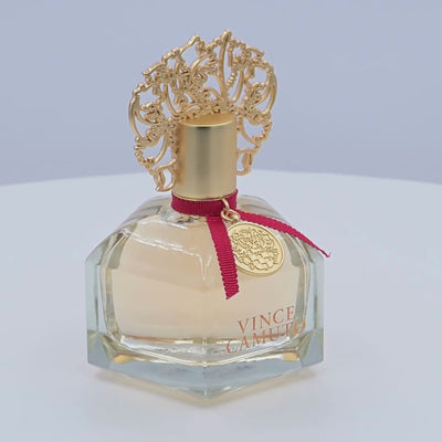 VINCE CAMUTO 3.3 / 3.4 oz EDP Perfume Spray for Women NEW IN BOX