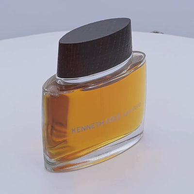 KENNETH COLE SIGNATURE Cologne for Men 3.3 / 3.4 oz Spray New in Box