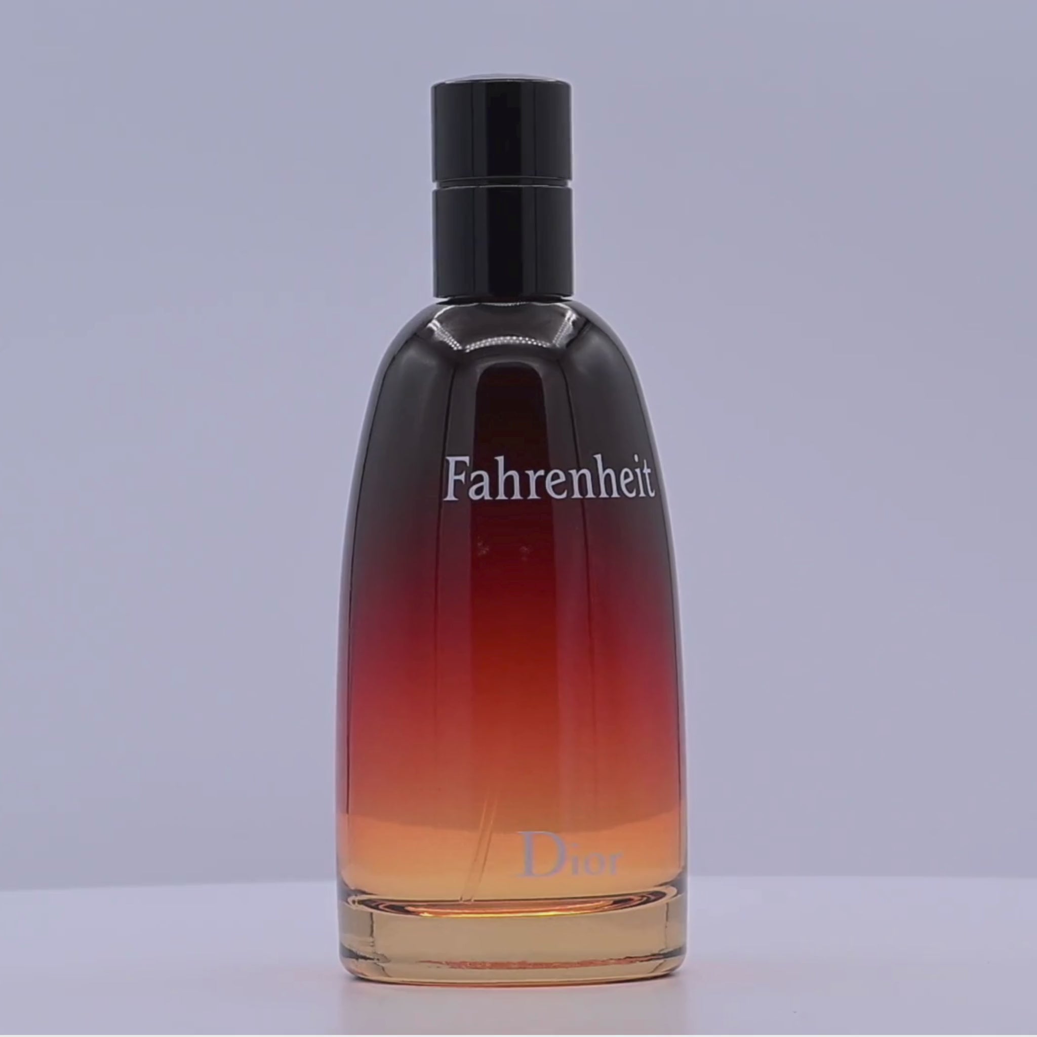 Christian Dior Fahrenheit Cologne 3.4 oz | Perfume Empire