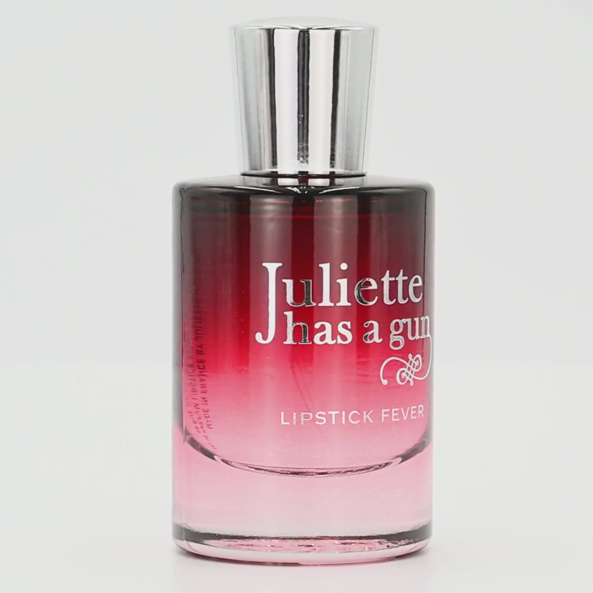 Lipstick Fever by Juliette has a Gun perfume for her EDP 1.7 oz New in Box (7)
