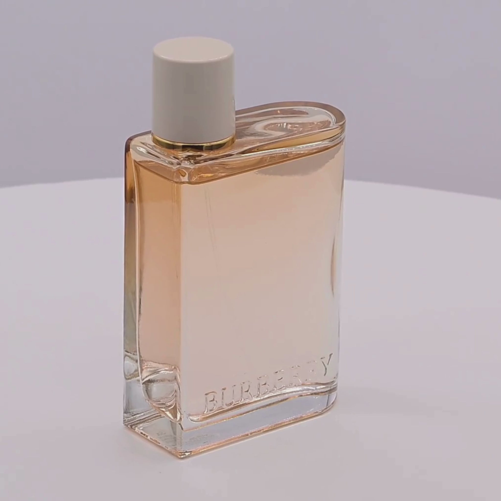 Burberry Her London Dream by Burberry perfume EDP 3.3 / 3.4 oz New in