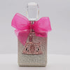 VIVA LA JUICY ROSE COUTURE by Juicy Couture 3.4 oz EDP For Women New in Box