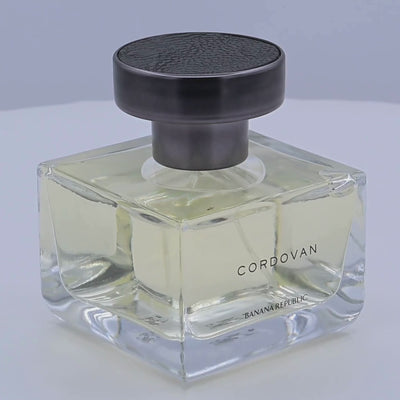 Cordovan by Banana Republic Cologne for him 3.4 oz 3.3 edt New in Box - 3.4 oz / 100 ml