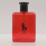 POLO RED by Ralph Lauren 4.2 oz EDT Cologne for men spray New in Box
