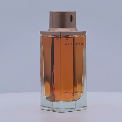 Altamir by Ted Lapidus cologne for men EDT 4.16 oz New in Box