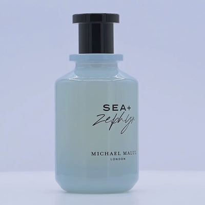 Michael Malul Sea+Zephyr Eau de Parfum Unisex 3.4 oz Spray (Tester)