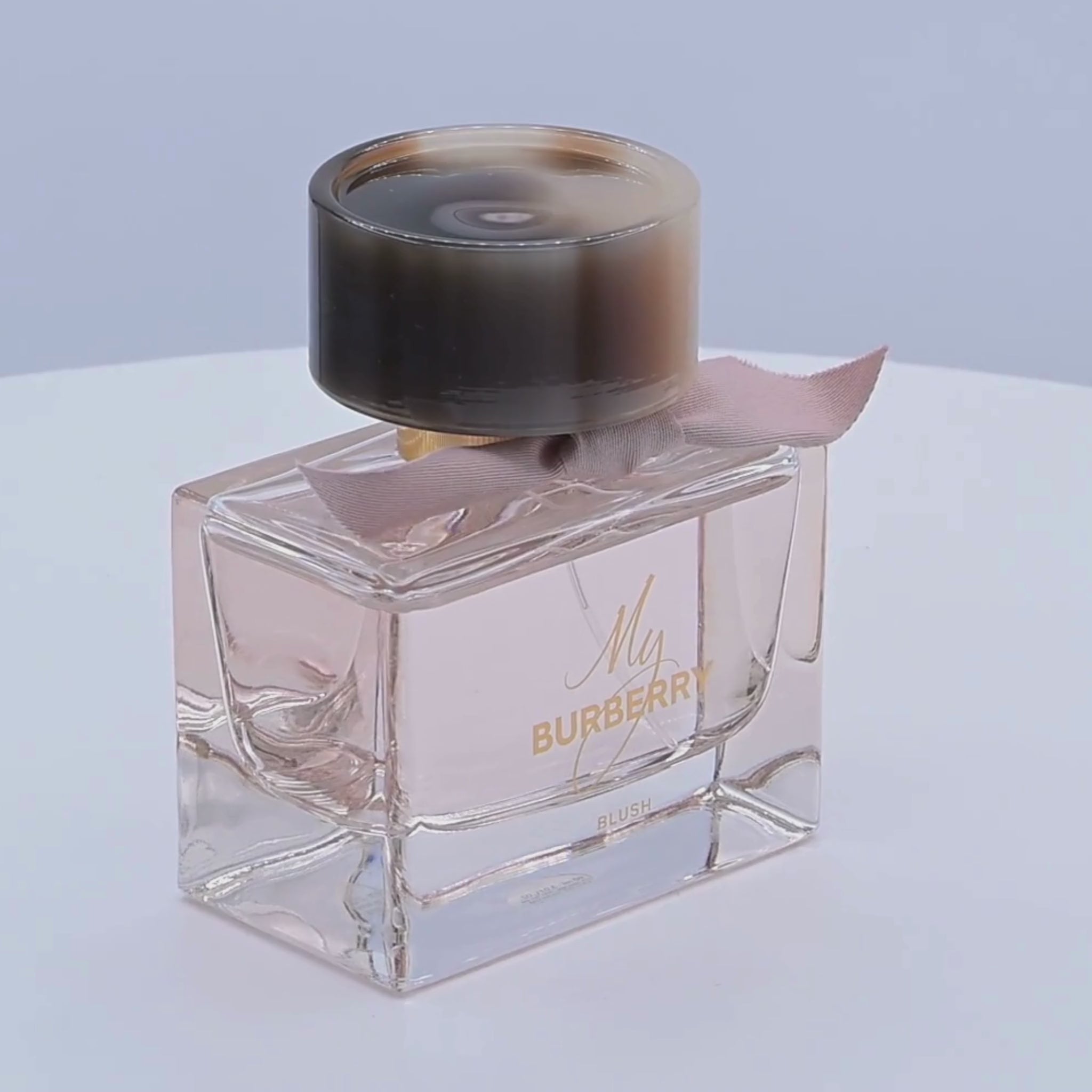 My Burberry Blush by Burberry perfume for women EDP 3.0 oz New Tester