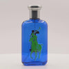 Polo Big Pony #1(Blue) by Ralph Lauren cologne for men EDT 3.3 / 3.4 oz New In Box