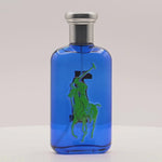 Polo Big Pony #1(Blue) by Ralph Lauren cologne for men EDT 3.3 / 3.4 oz New In Box