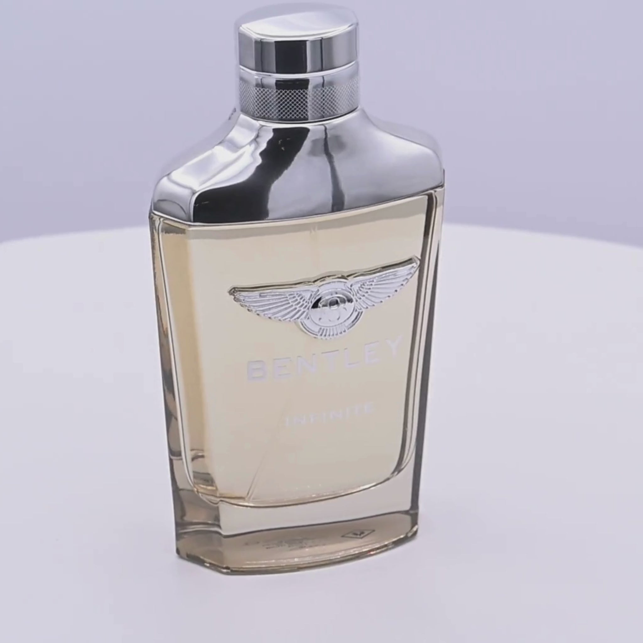 Infinite by Bentley cologne for men EDT 3.3 /3.4 oz New In Box