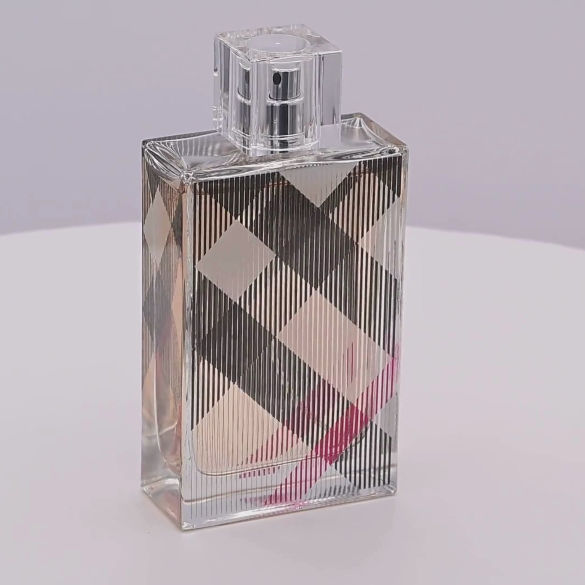 Burberry Brit for Her by Burberry perfume EDP 3.3 / 3.4 oz New in Box