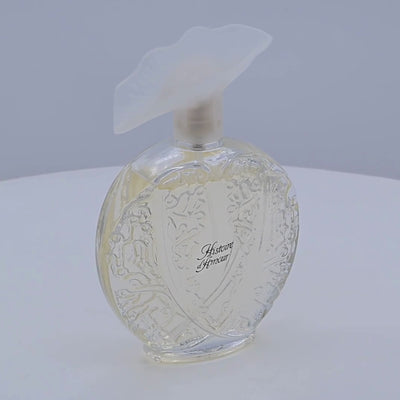 HISTOIRE D AMOUR Aubusson edt 3.3/ 3.4 oz for Women Perfume New in Box