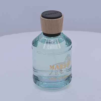Lively Up Yourself by Marley perfume for women EDP 3.3 / 3.4 oz New in Box