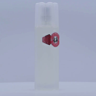 Cuba Red After Shave by Cuba for men 3.3 / 3.4 oz New in Box