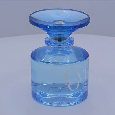 UNBREAKABLE LOVE Khloe and Lamar 3.3 / 3.4 oz. edt Pefume for Women New In Box