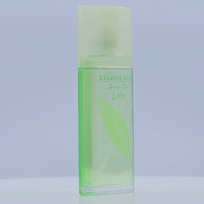 GREEN TEA LOTUS by Elizabeth Arden Perfume edt 3.3 oz / 3.4 oz New in Box