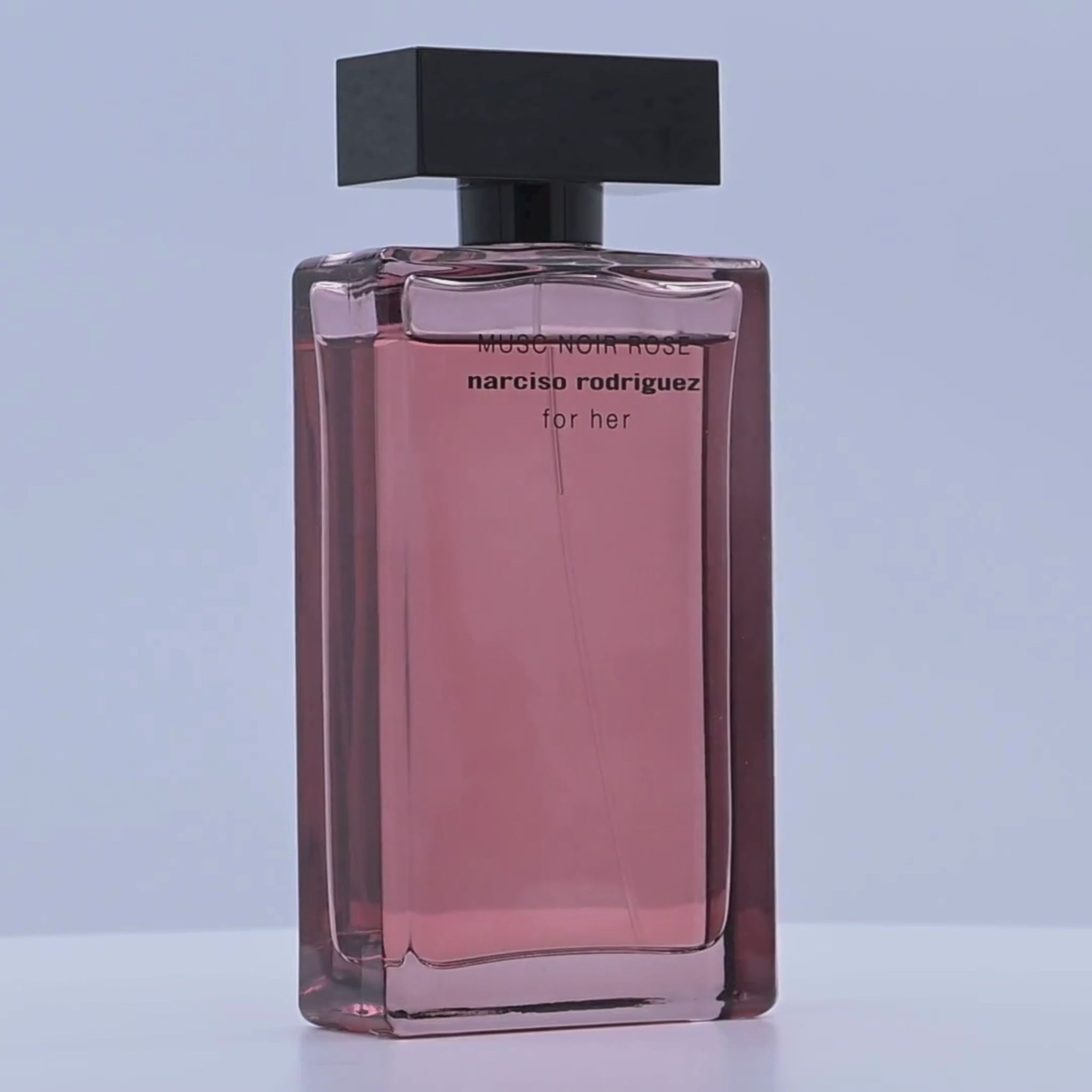 Musc Noir Rose by Narciso Rodriguez perfume her EDP 3.3 / 3.4 oz New i