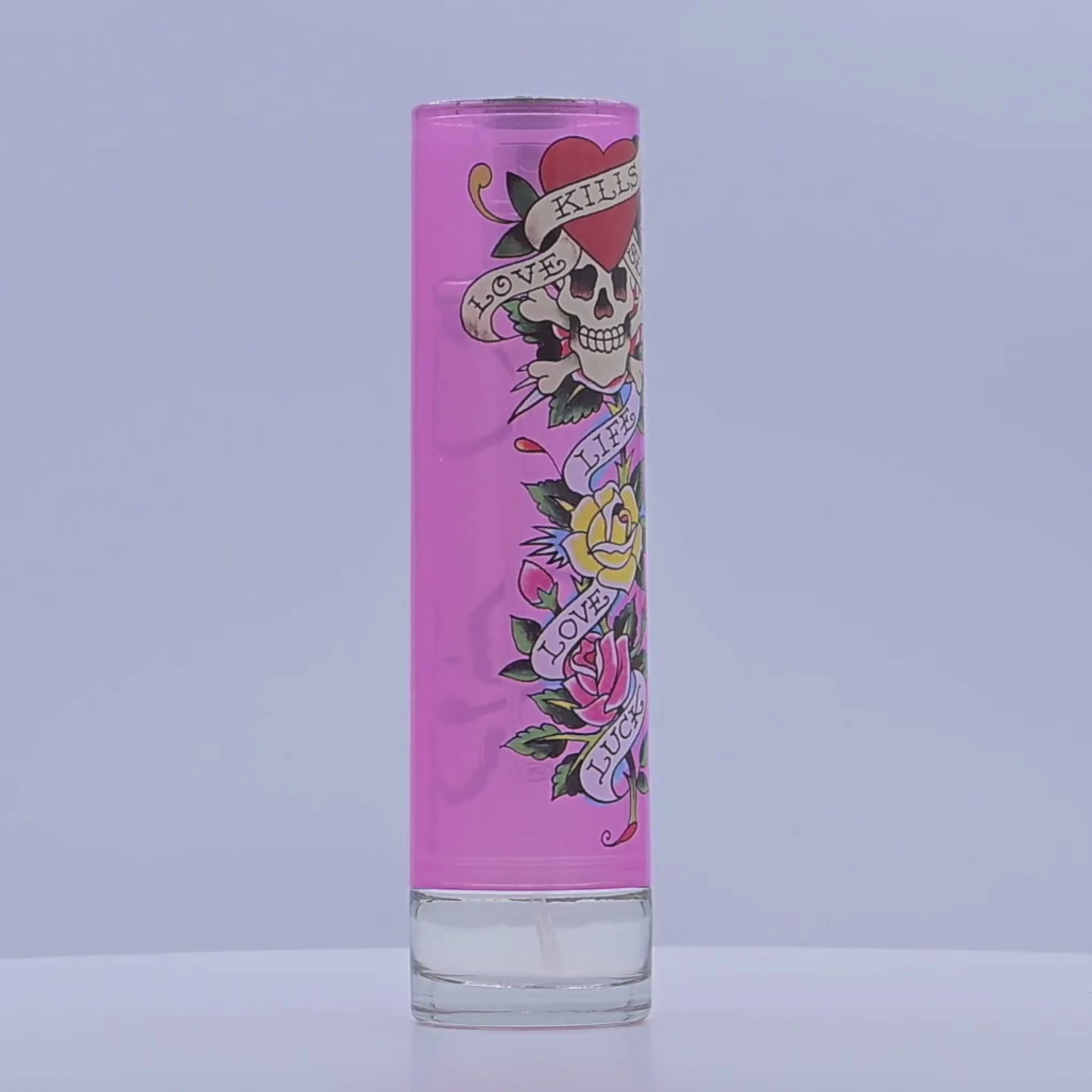 Ed Hardy Love Kills Slowly Perfume | Perfume Empire