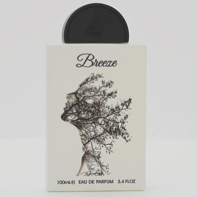 Pride Breeze by Lattafa perfume for unisex EDP 3.3 / 3.4 oz New in Box (9)