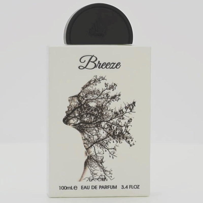 Pride Breeze by Lattafa perfume for unisex EDP 3.3 / 3.4 oz New in Box (9)