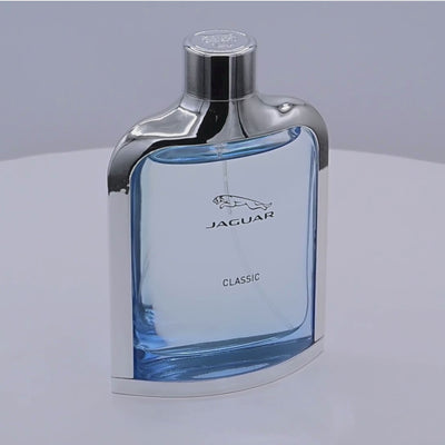Jaguar Classic (Blue) by Jaguar Cologne 3.4 oz Spray 3.3 for Men edt NEW IN BOX