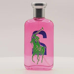 Big Pony Pink 2 by Ralph Lauren for women EDT 3.3 / 3.4 oz New in Box