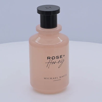 Rose+Honey by Michael Malul for women EDP 3.3 / 3.4 oz New in Box