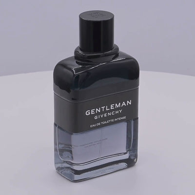 Gentleman Intense by Givenchy cologne for men EDT 3.3 / 3.4 oz New Tester