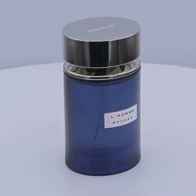 L'Homme Rochas by Rochas cologne for men EDT 3.3 / 3.4 oz New In Box