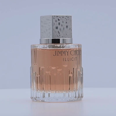 Jimmy Choo Illicit by Jimmy Choo perfume for women EDP 2 / 2.0 oz New In Box