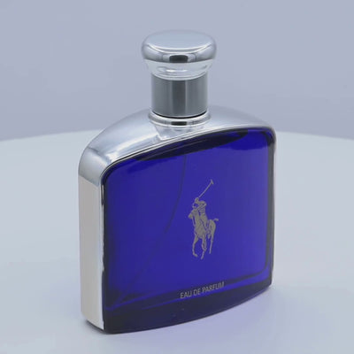 Polo Blue by Ralph Lauren cologne for men EDP 4.2 oz New in Box