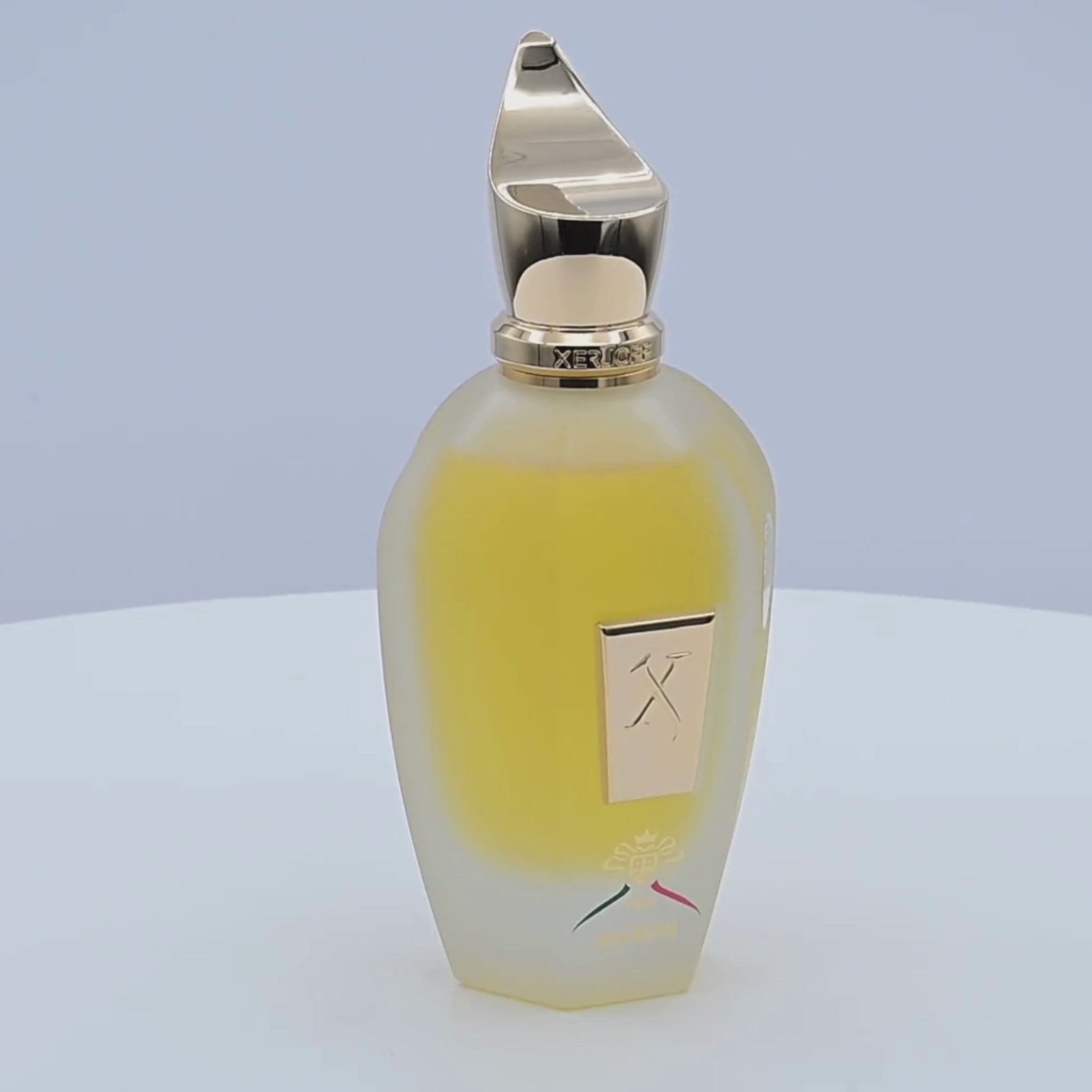 1861 Naxos by Xerjoff perfume Unisex EDP 3.4 oz New in Box
