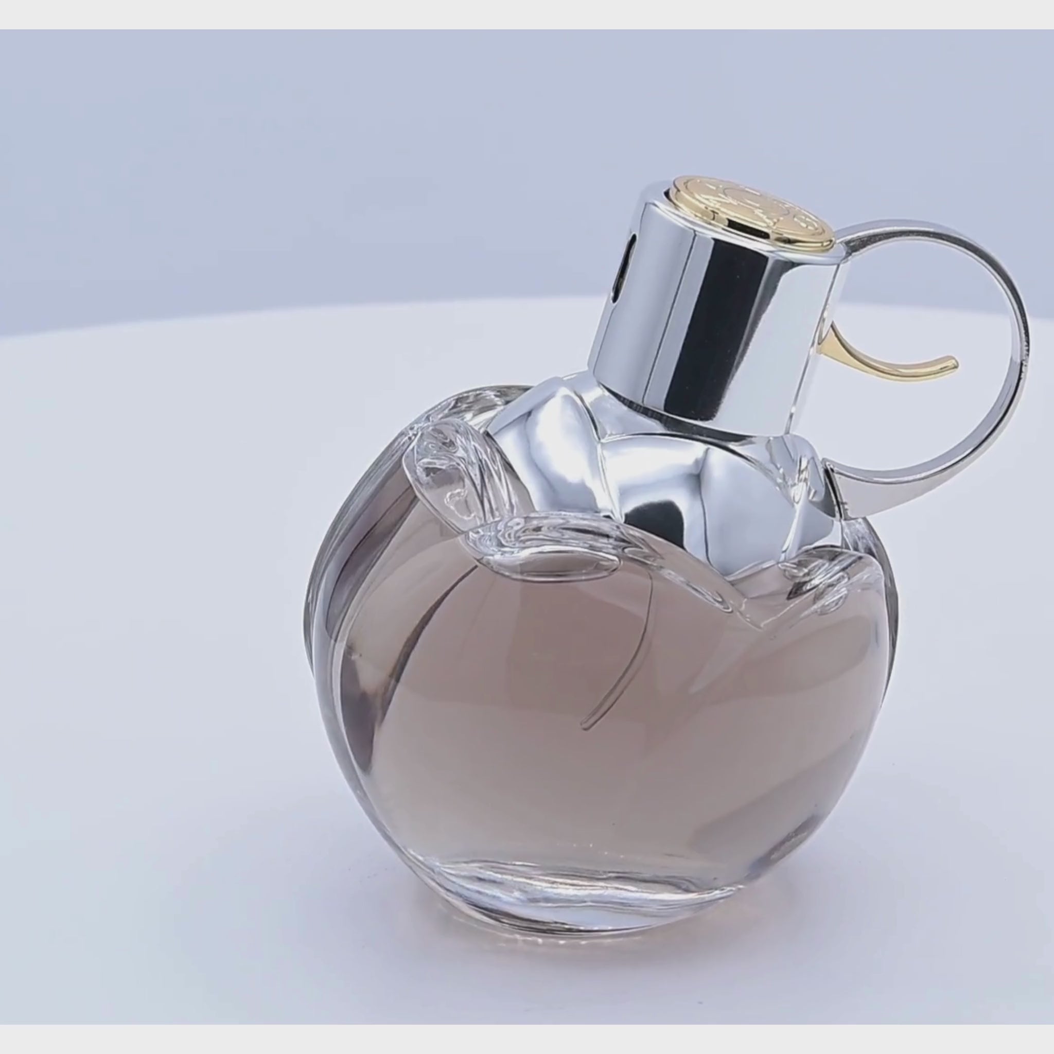 Wanted Girl Tonic by Azzaro for women EDT 2.7 oz New Tester