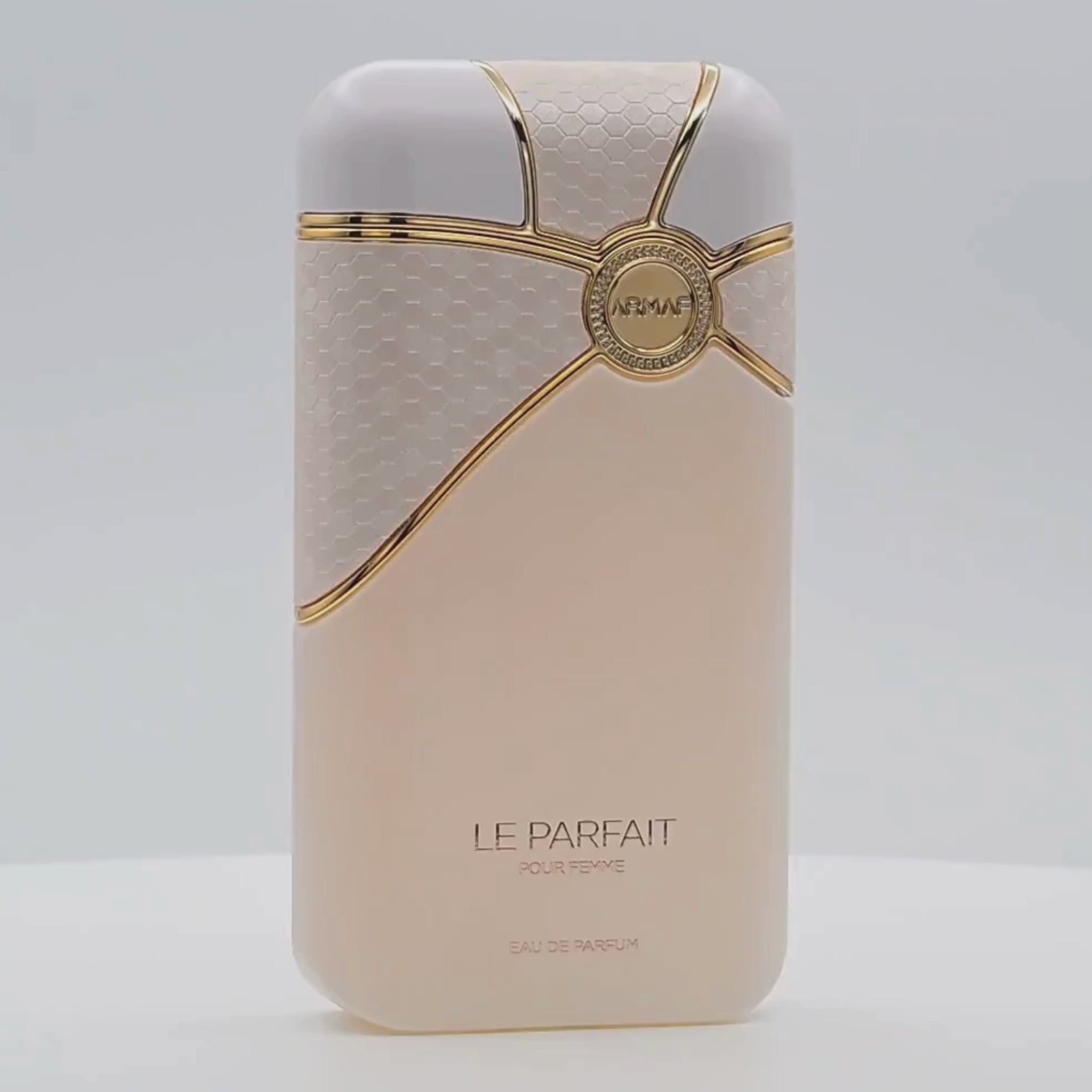 Le Parfait Pour Femme by Armaf perfume EDP 6.7 / 6.8 oz New in Box