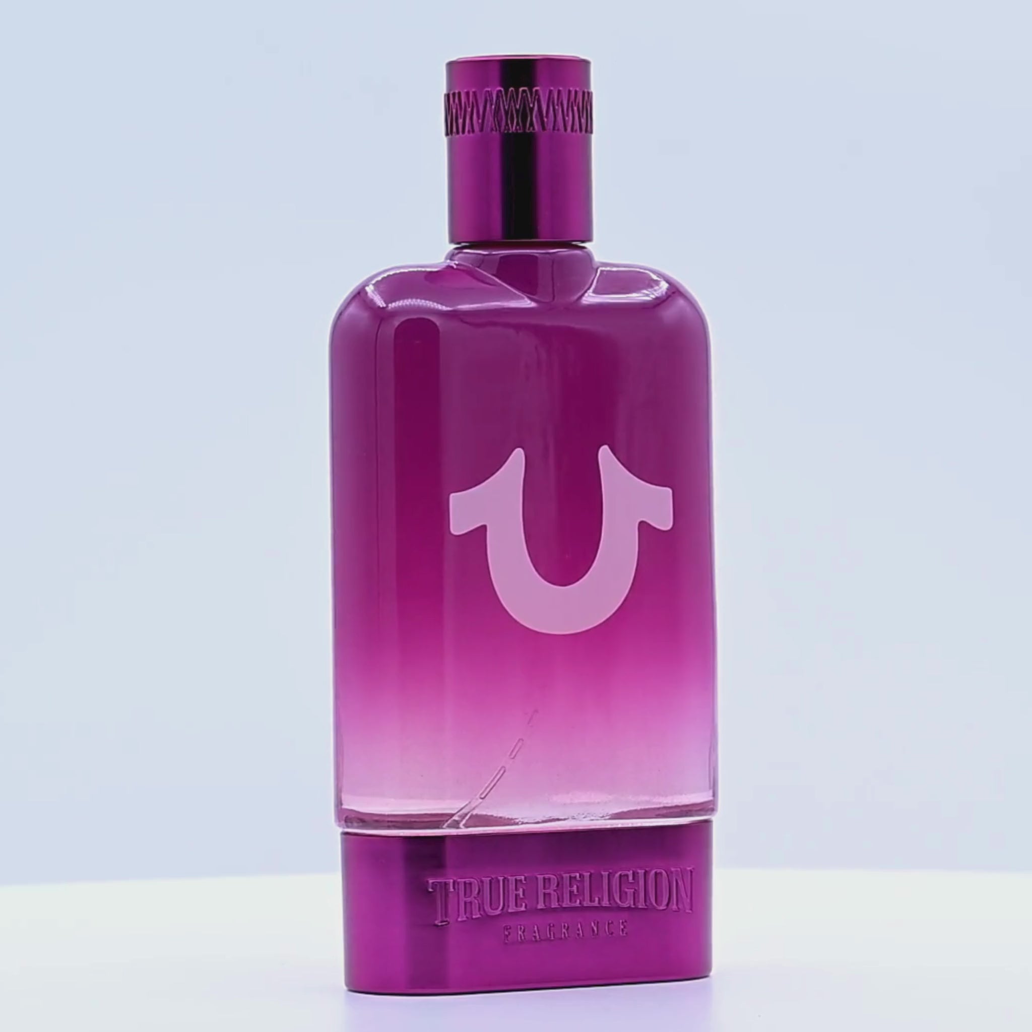 True Religion Always True Femme Eau de Parfum Spray for Women 3.4 oz (