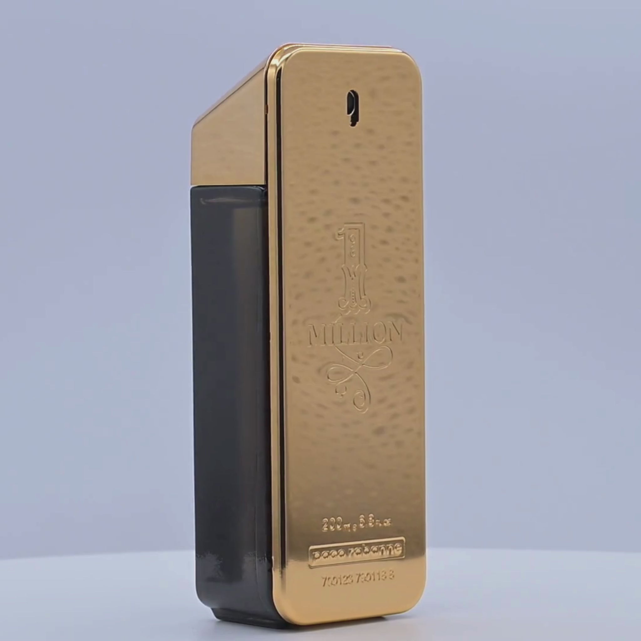 1 MILLION by Paco Rabanne cologne for men EDT 6.8 oz New in Box