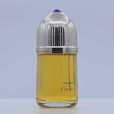 Pasha De Cartier Parfum by Cartier for men 3.3 / 3.4 oz New in Box