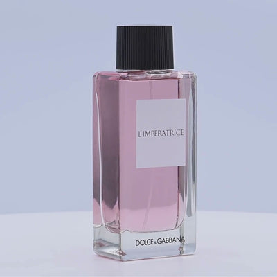 L'IMPERATRICE by Dolce & Gabbana for women EDT 3.3 / 3.4 oz New Tester