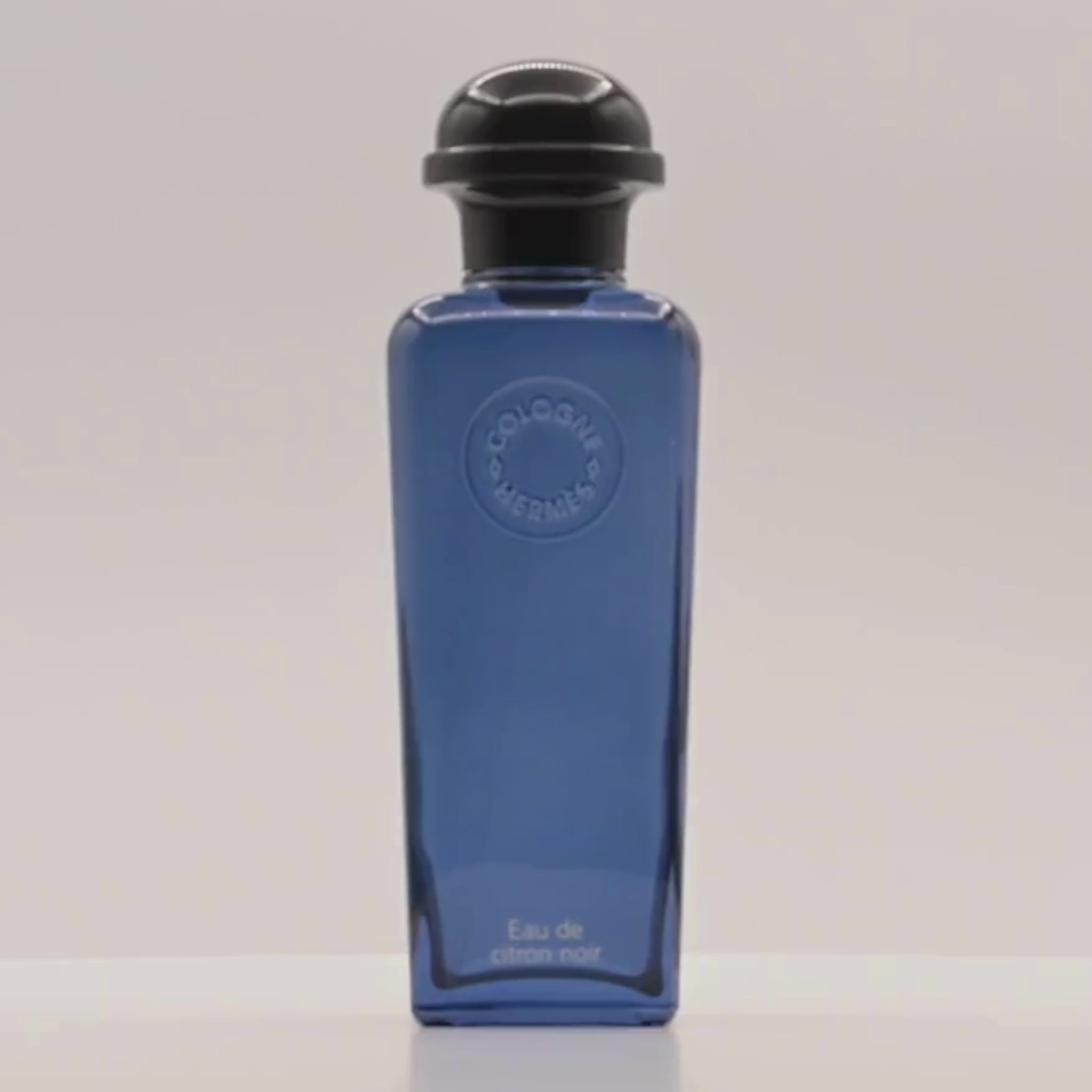 Eau De Citron Noir By Hermes cologne for unisex EDC 3.3 / 3.4 oz New i