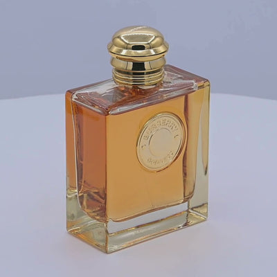 Burberry Goddess by Burberry perfume for her EDP 3.3 / 3.4 oz New Tester