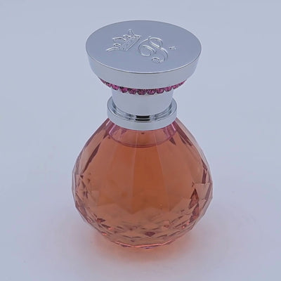 Dazzle by Paris Hilton for Women 1.0 oz Spray edp NEW in BOX - 1.0 oz / 30 ml