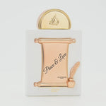 Pride Peace & Love by Lattafa perfume unisex EDP 3.3 / 3.4 oz New in Box
